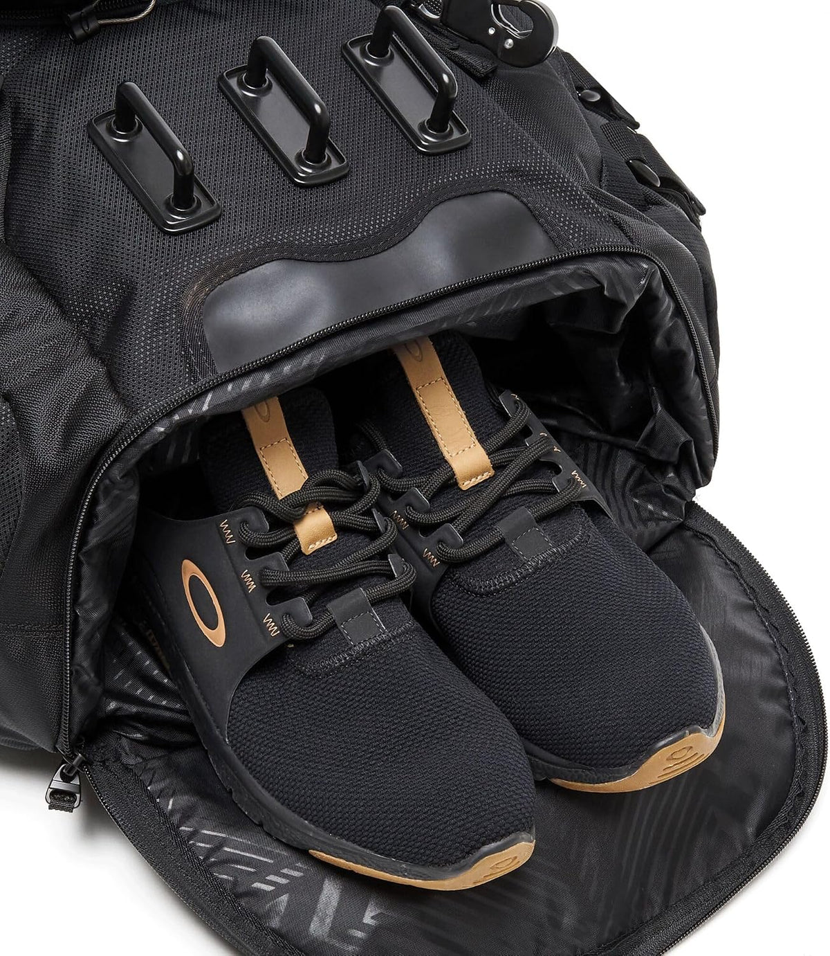 Oakley Kitchen Sink Backpack, Stealthblack, One Size