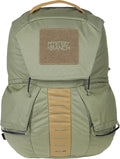 Mystery Ranch Rip Ruck 24 Backpack – Tactical Urban Bag with Extra Storage & Comfort – Ponderosa, 24L