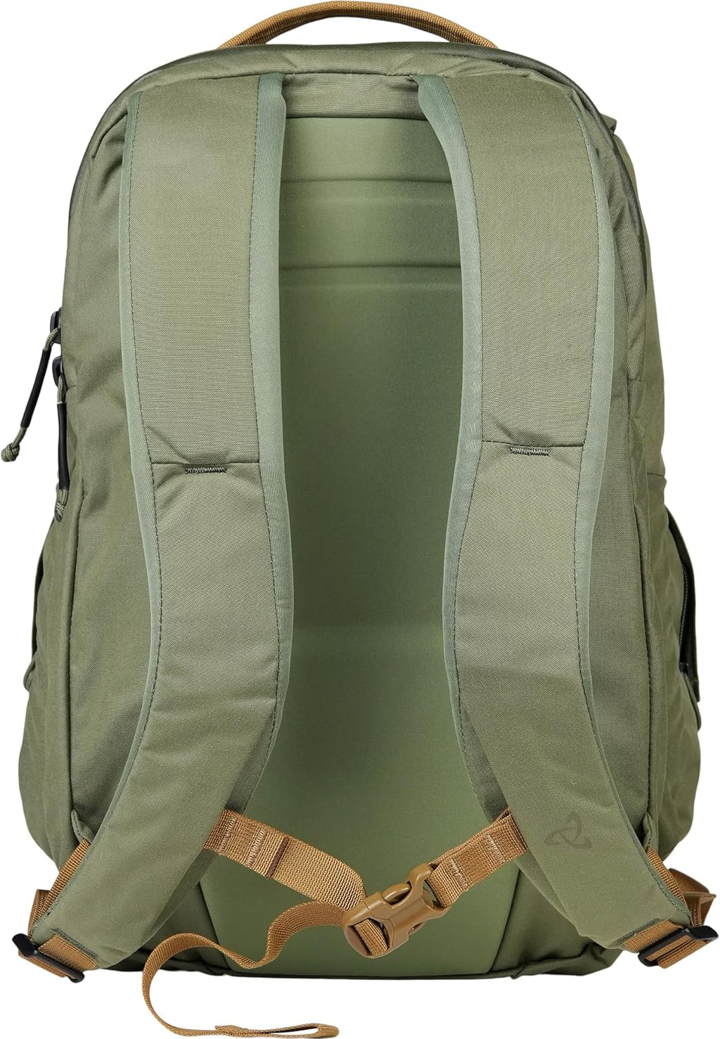 Mystery Ranch Rip Ruck 24 Backpack – Tactical Urban Bag with Extra Storage & Comfort – Ponderosa, 24L