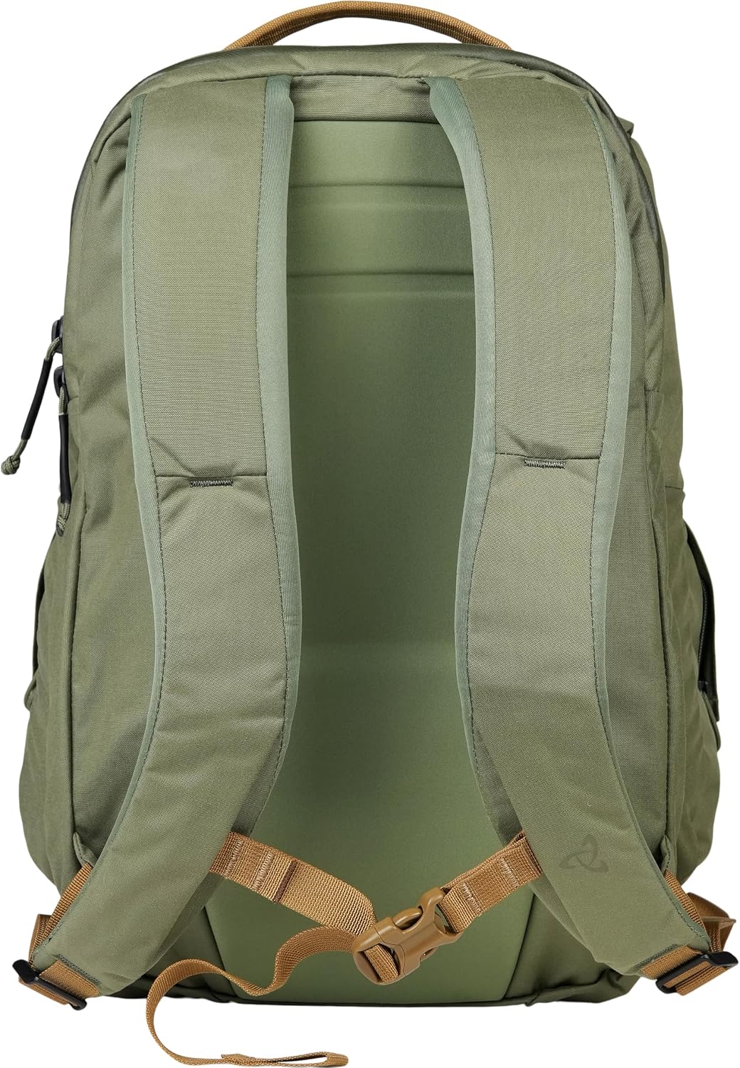 Mystery Ranch Rip Ruck 24 Backpack – Tactical Urban Bag with Extra Storage & Comfort – Ponderosa, 24L