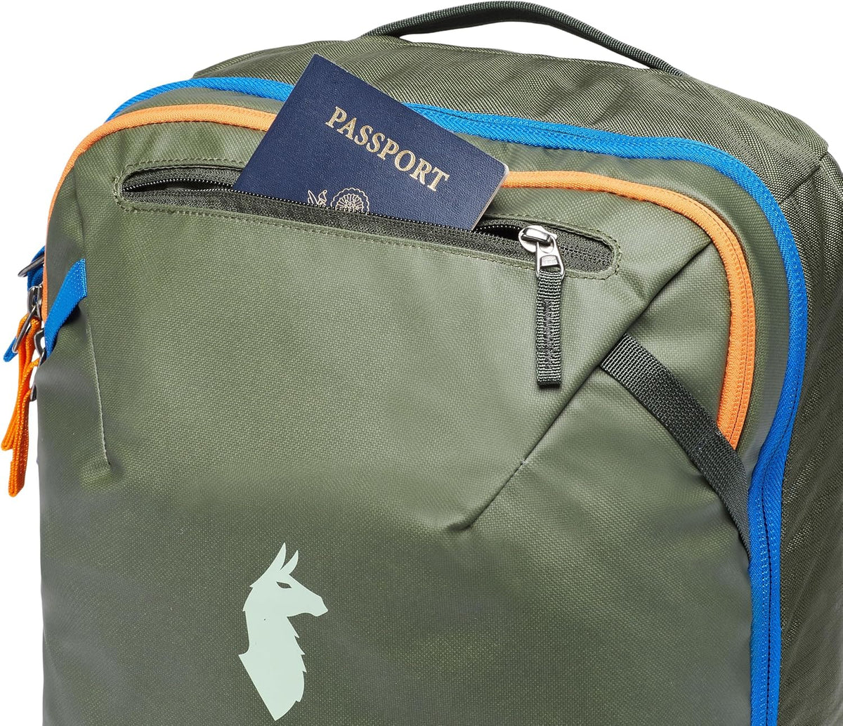 Cotopaxi Allpa 28L Travel Pack, Fatigue