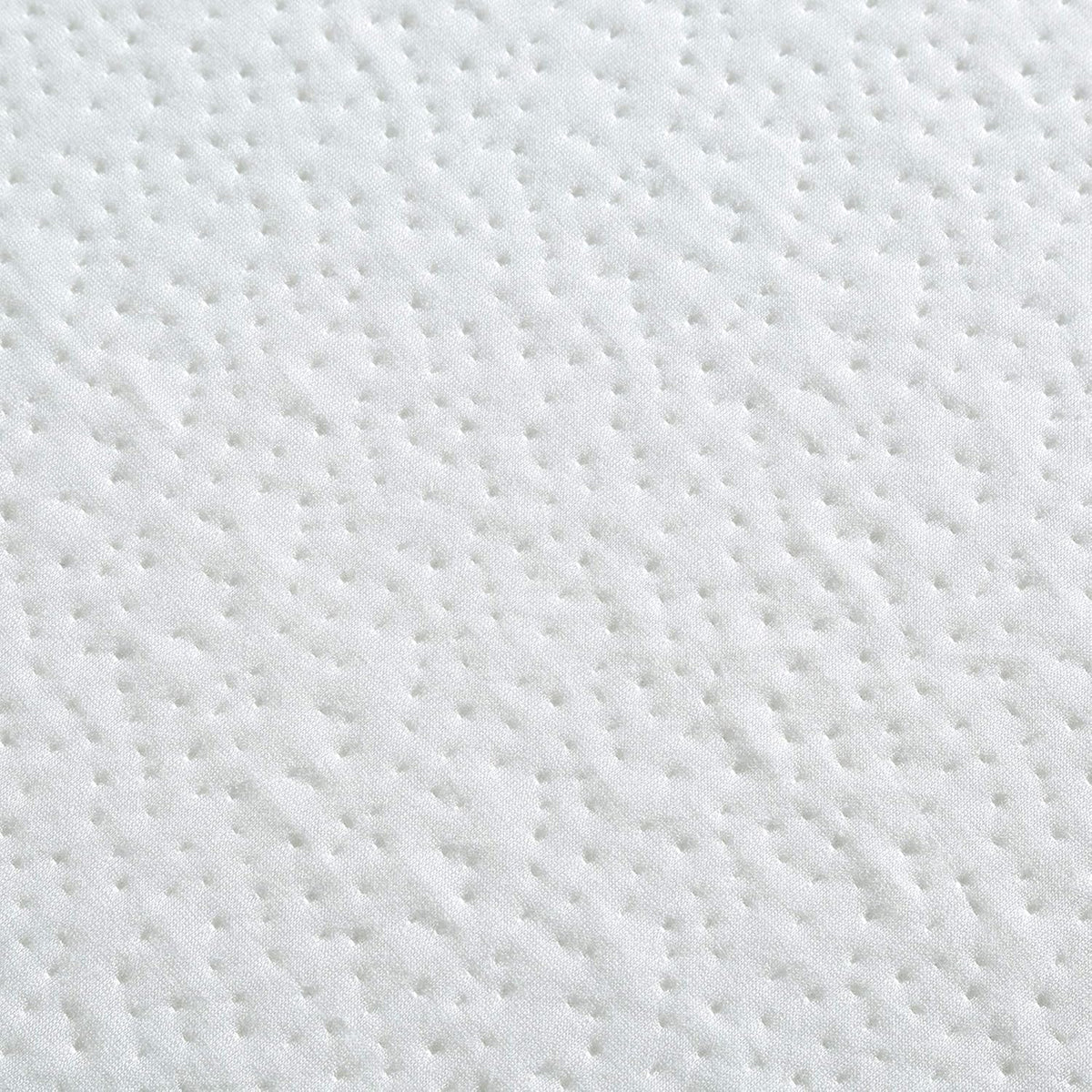 COOL GEL Memory Foam 8-Inch Mattress with Pillow, CertiPUR-US Certified, Mattress in a Box, Short Queen, White