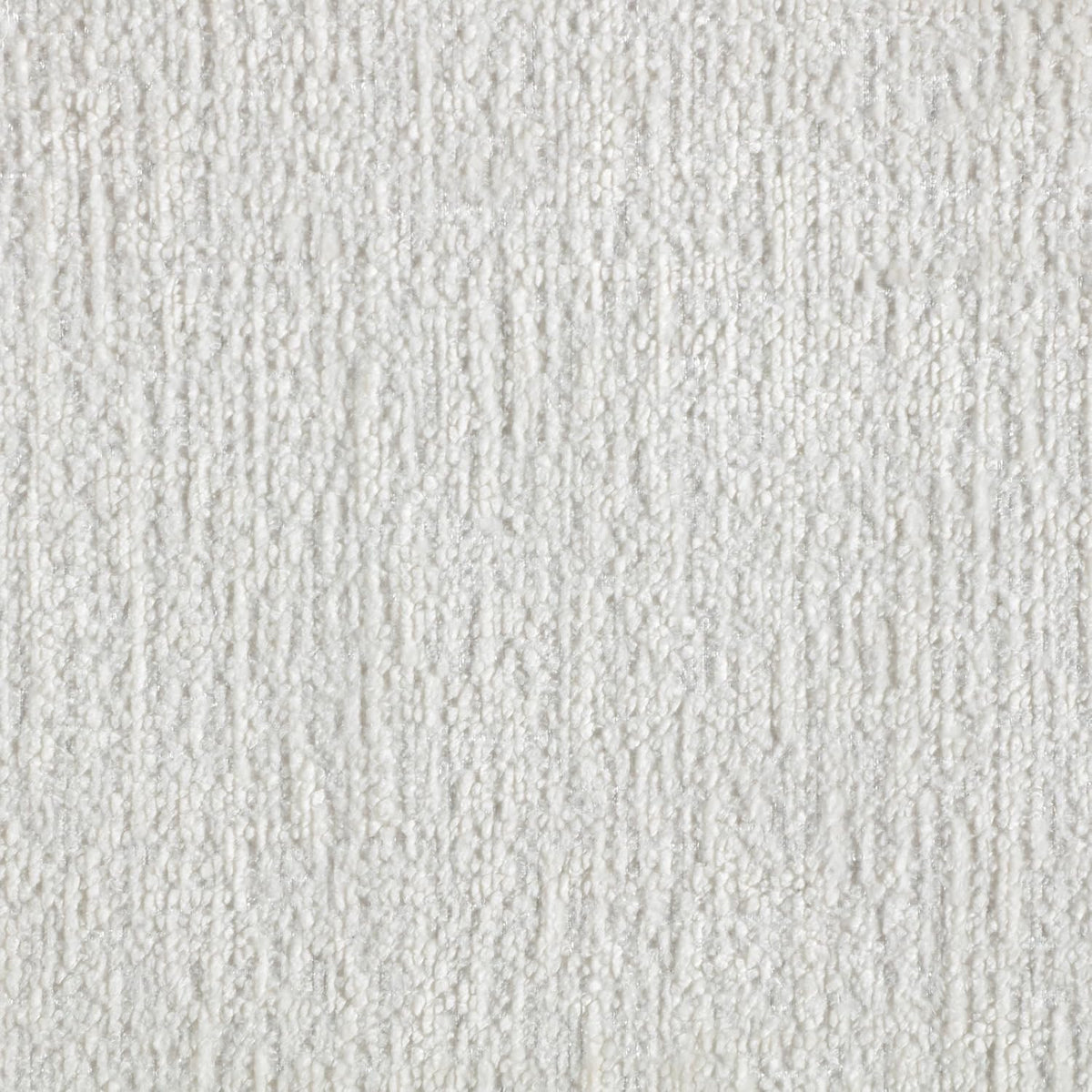 Meridian Furniture Alora Cream Polyester Fabric Bench