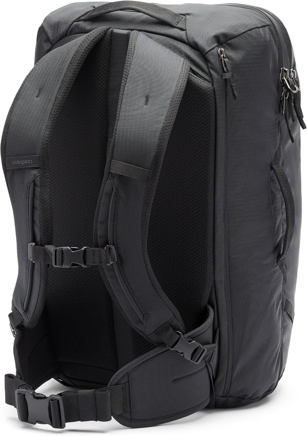Cotopaxi Allpa 35L Travel Pack, Black