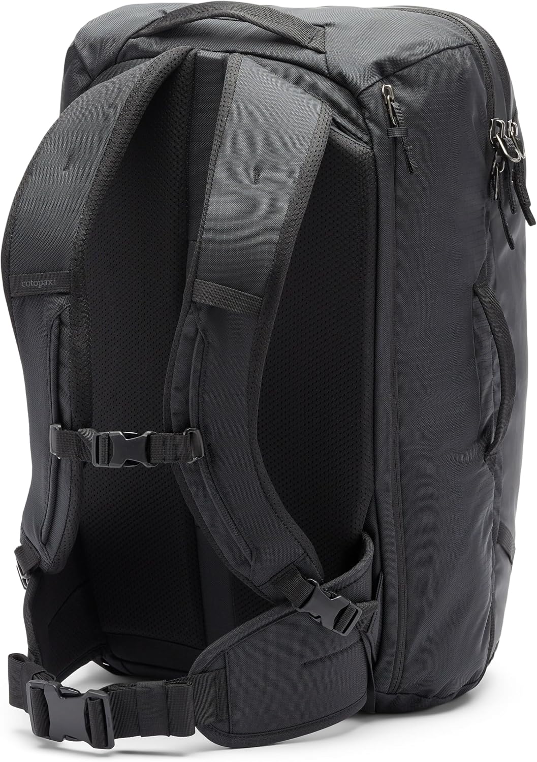 Cotopaxi Allpa 35L Travel Pack, Black