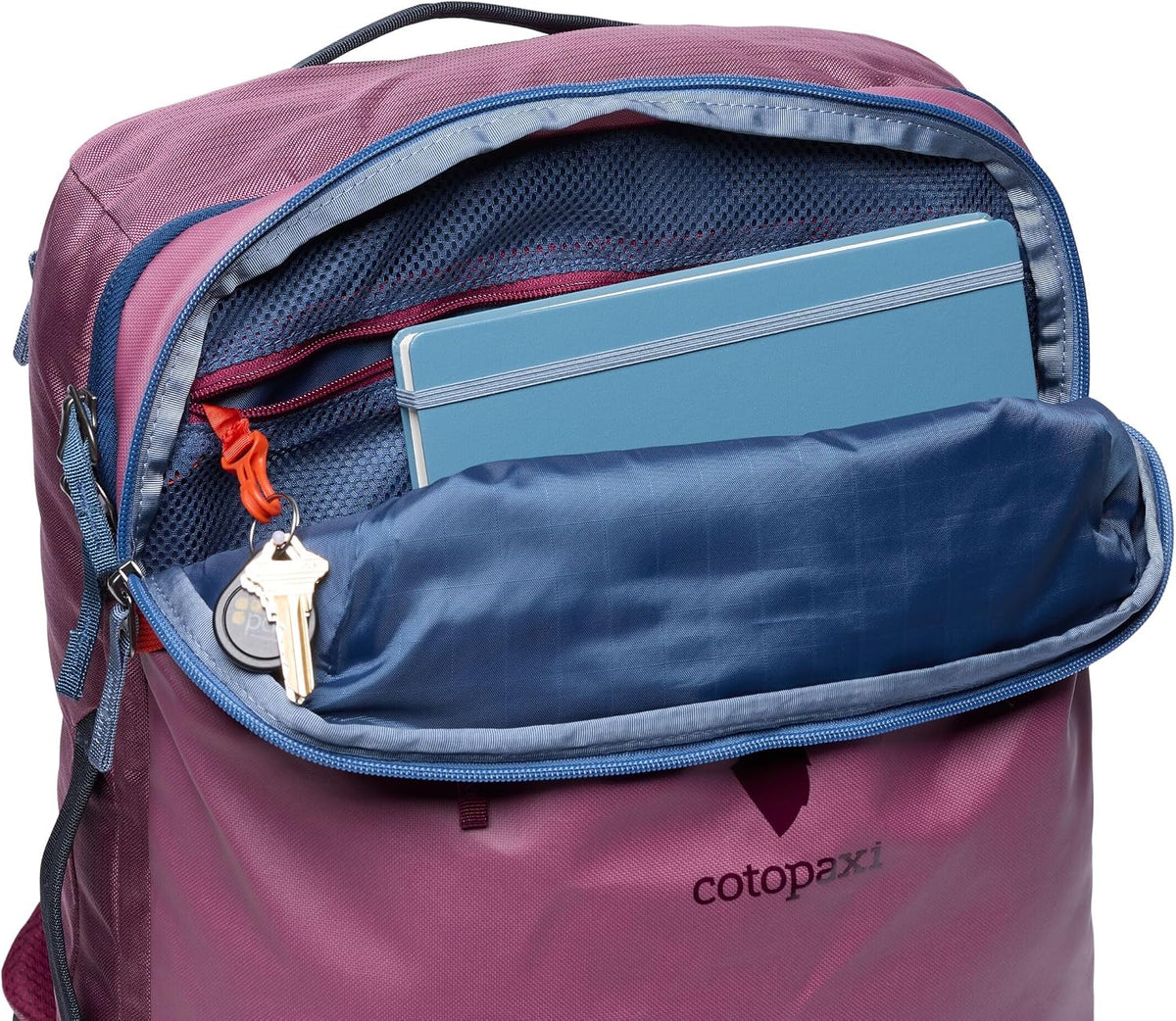 Cotopaxi Allpa 35L Travel Pack, Fig