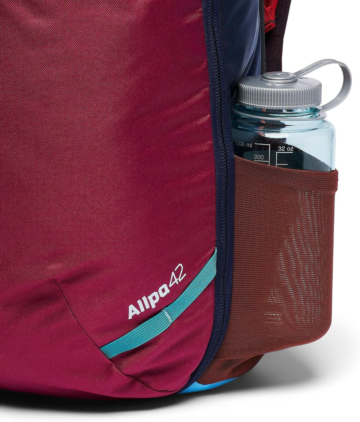 Cotopaxi Allpa 42L Travel Pack Del Dia, Random Color, One Of A Kind, No Bags Are The Same