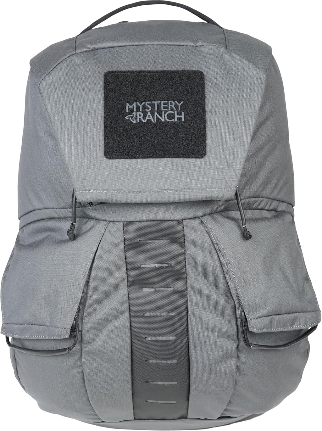 Mystery Ranch Rip Ruck 24 Backpack – Tactical Urban Bag with Extra Storage & Comfort – Shadow, 24L