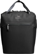 Stanley All Day Madeleine Backpack Soft Cooler 20 Can Cooler with Handle and Shoulder Straps Insulated Travel Bag with Zipper BPA-Free