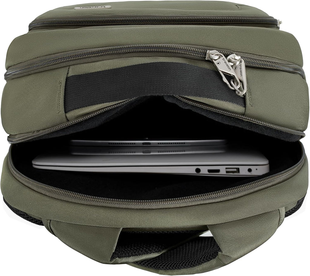 Travelon Anti-Theft Classic Large Backpack