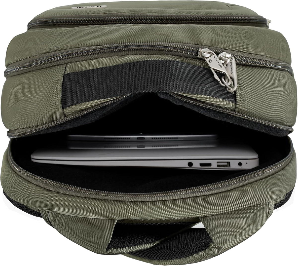 Travelon Anti-Theft Classic Large Backpack