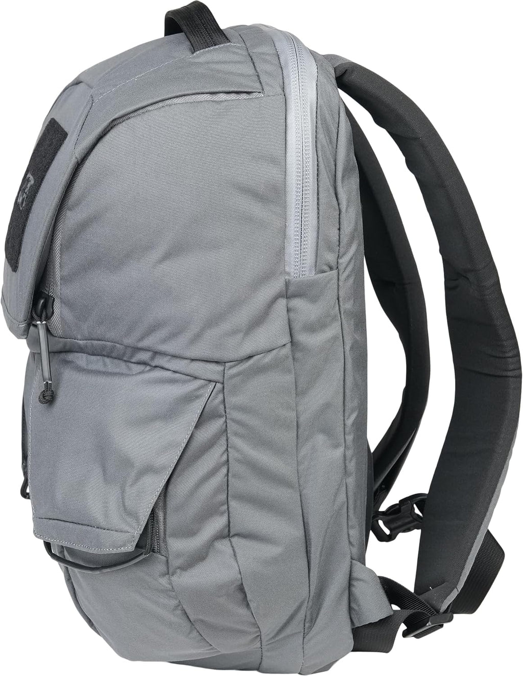 Mystery Ranch Rip Ruck 24 Backpack – Tactical Urban Bag with Extra Storage & Comfort – Shadow, 24L