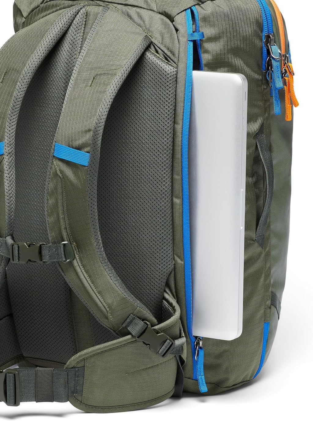 Cotopaxi Allpa 35L Travel Pack, Fatigue