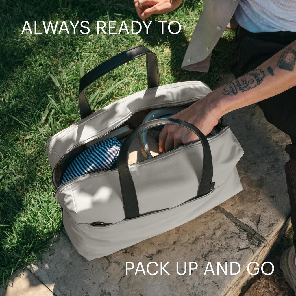 Away The Everywhere Bag - Airline Approved Carry-On Bag with Padded Laptop Pocket