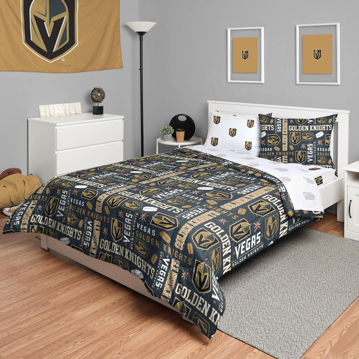 FOCO NHL Unisex-Adult Themed