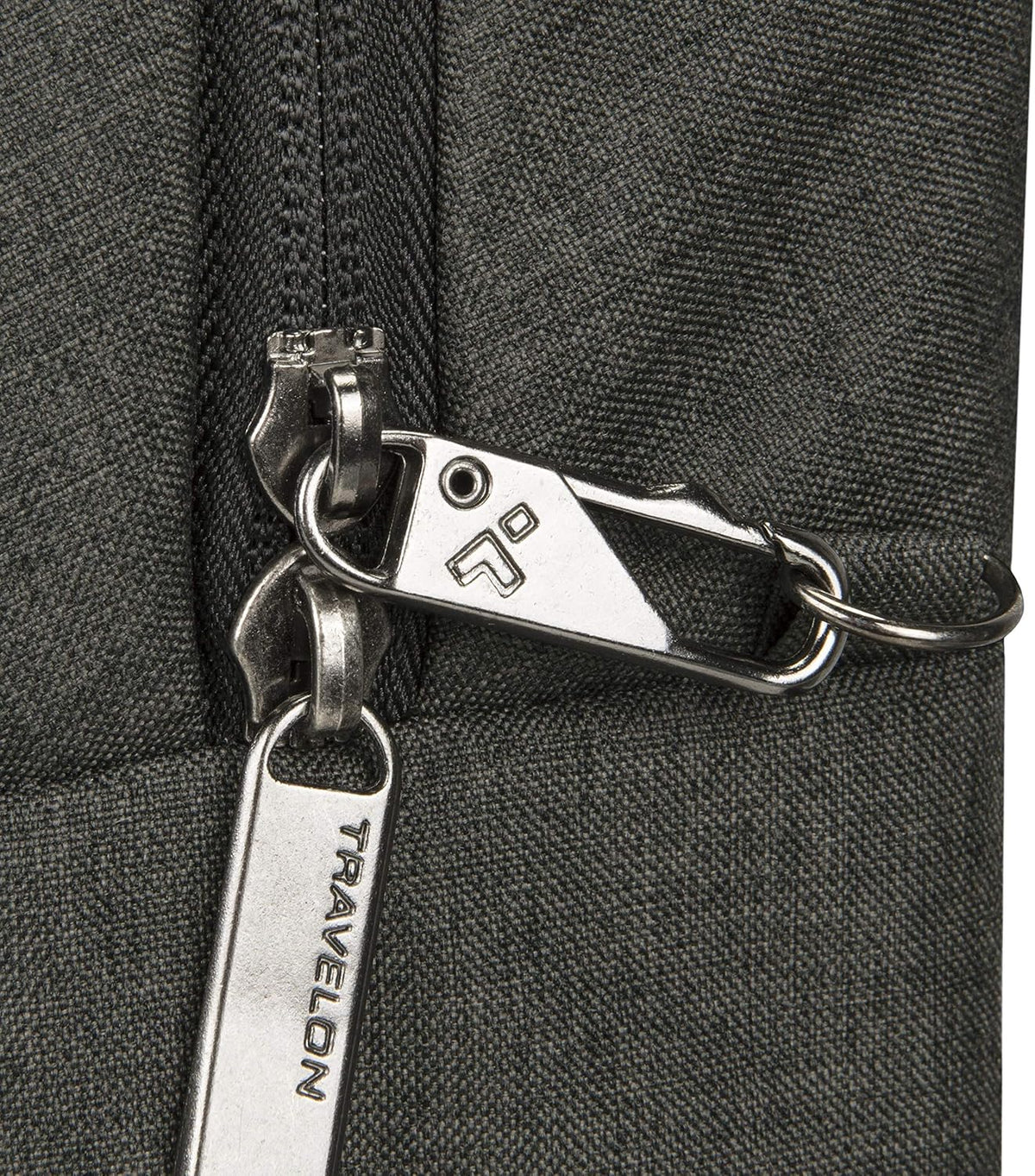 Travelon Anti Theft Urban Backpack