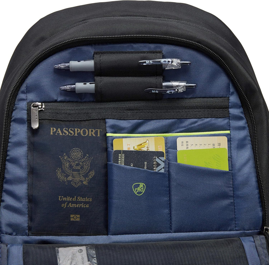 Travelon Anti Theft Urban Backpack