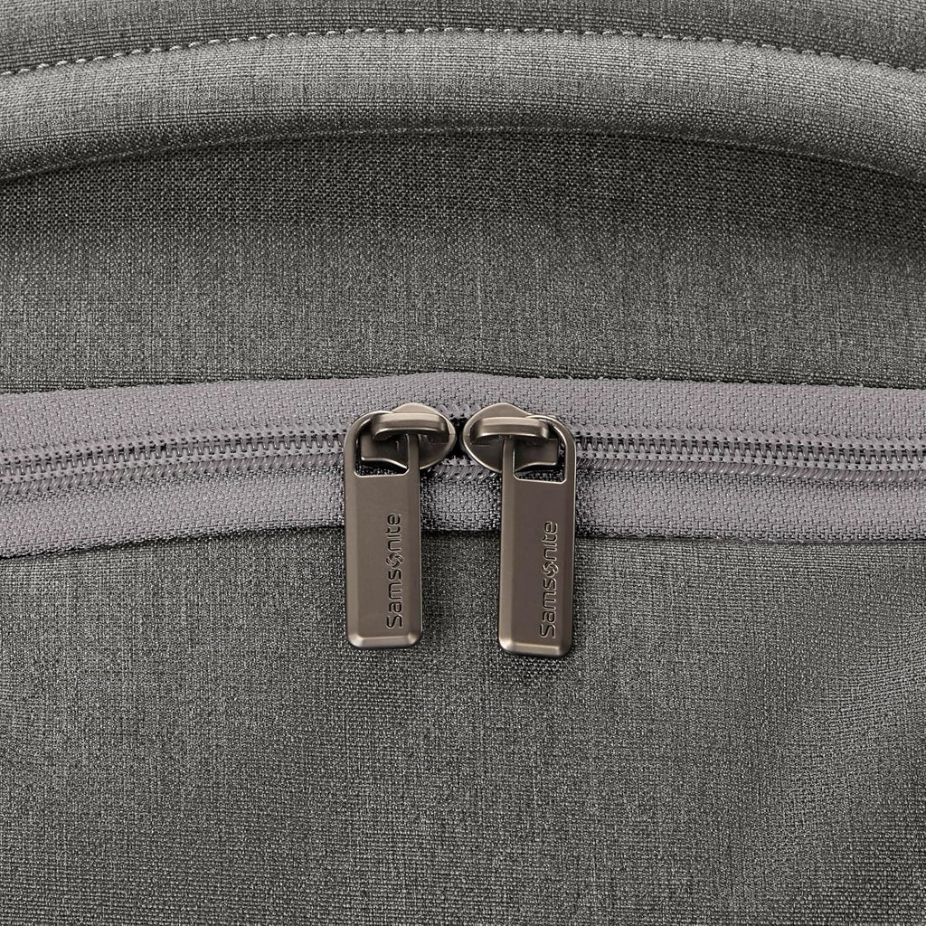 Samsonite Mother Lode Travel Backpack - Heather Graphite