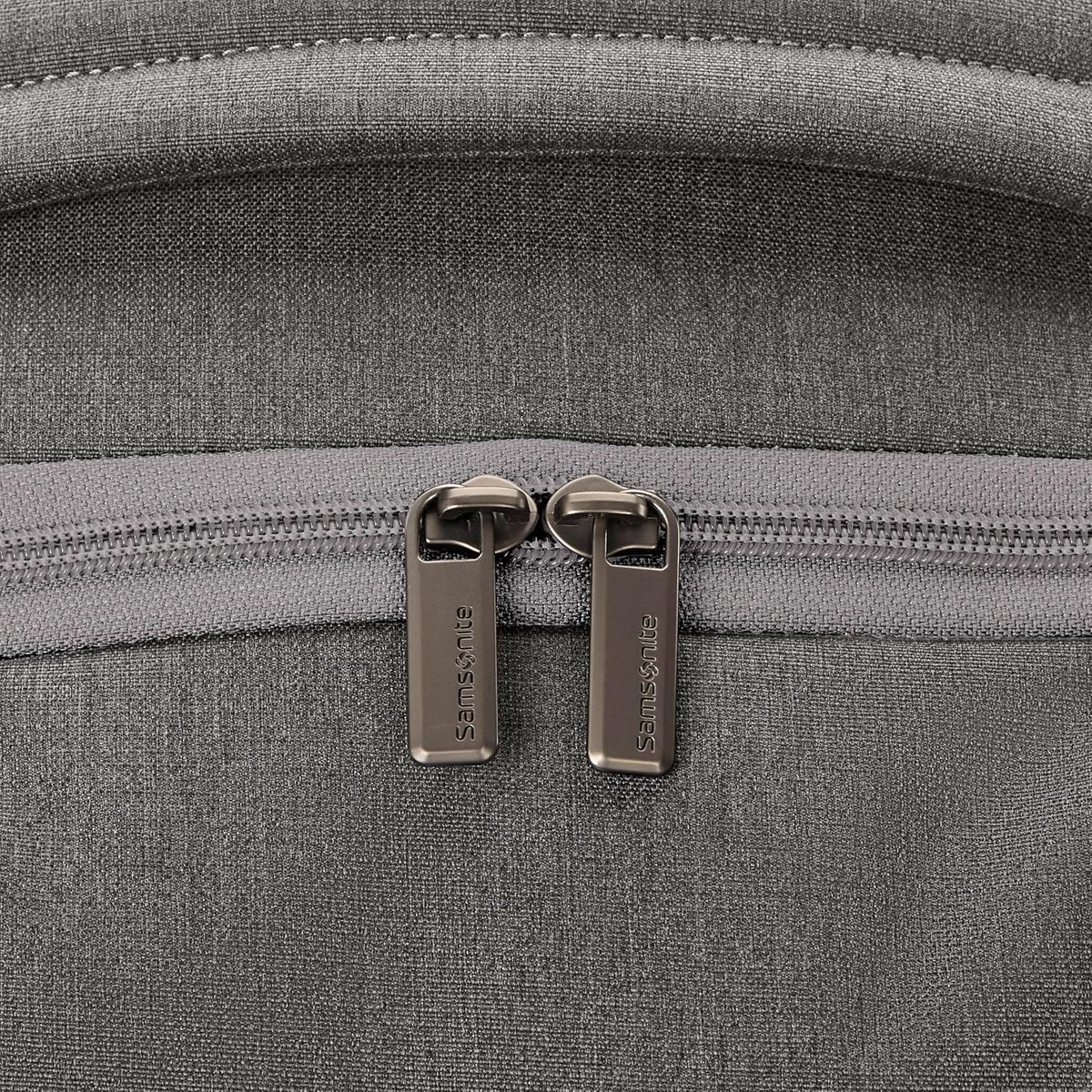 Samsonite Mother Lode Travel Backpack - Heather Graphite