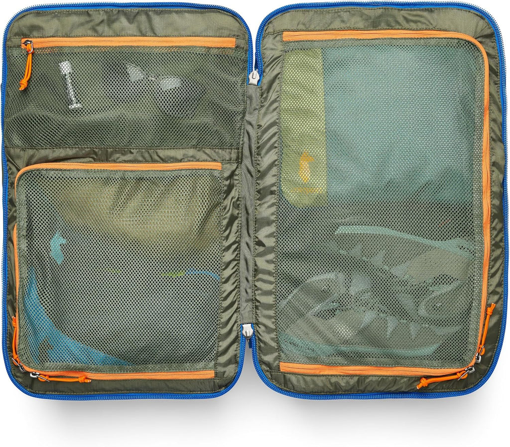Cotopaxi Allpa 35L Travel Pack, Fatigue
